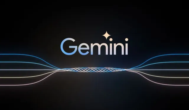 Google’ın yapay zekası Gemini artık otomobillerde