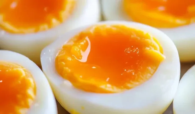 Haftada en az bir yumurta yediler, ardından beyinleri incelendi: Sonuç şaşırtıcı