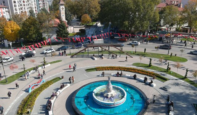 Kütahya 26 Kasım 2025 Çarşamba günü hava durumu