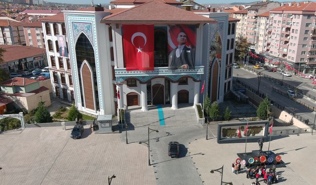 Kütahya 28 Kasım 2025 Cuma günü hava durumu