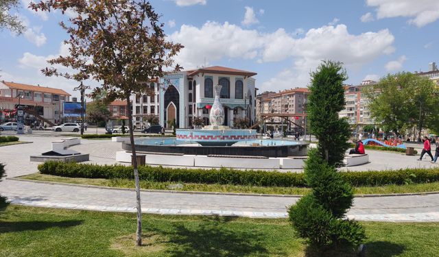 Kütahya 27 Kasım 2025 Perşembe günü hava durumu