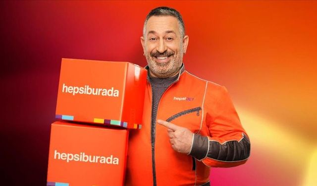 Hepsiburada E-Ticaret Haftasına özel indirimleri başlatıyor
