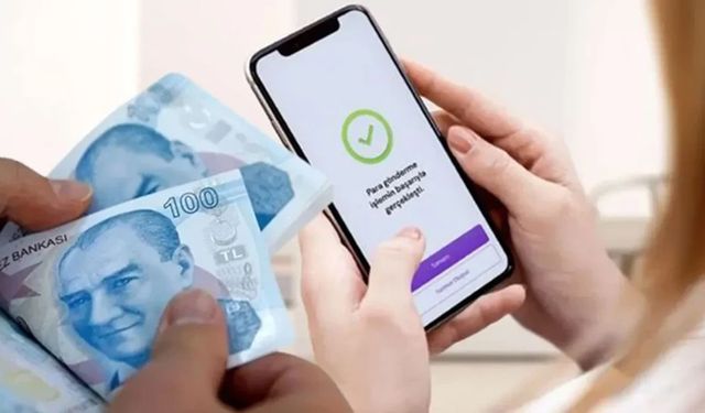 IBAN'dan Para Gönderirken Bunu Yapmayan Yandı! MASAK Paraya El Koyacak