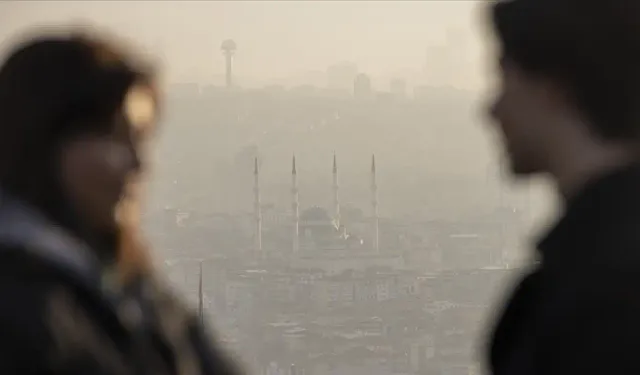 İklim değişikliği koah hastalarında alevlenmeyi artırıyor