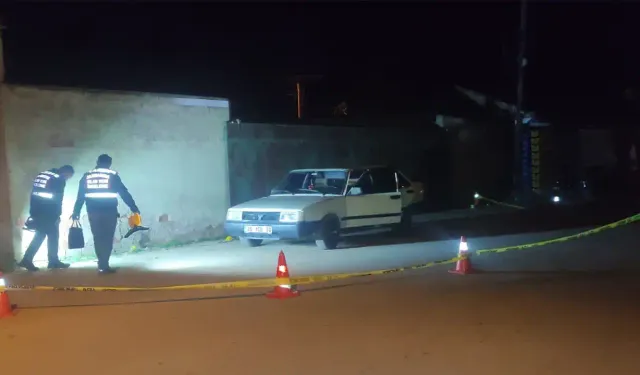 İzmir'de silahlı kavga: 1 kişi yaşamını yitirdi