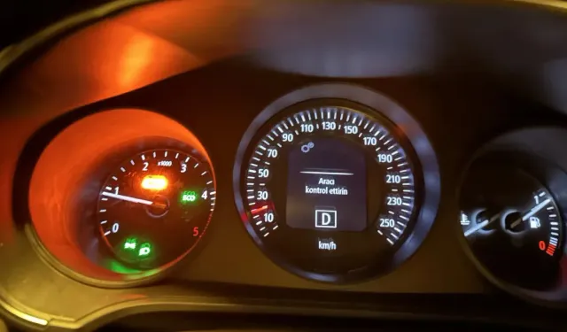 Kış öncesi araç sahiplerinin en sık yaptığı büyük hata