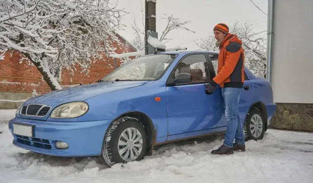 Kışın araç bakımı ihmal ediliyor, ömrü hızla kısalıyor