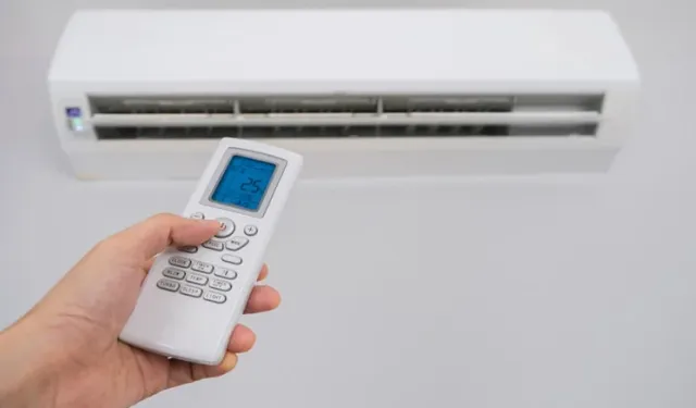 Kışın klima kullananlara uzmanlardan acil uyarı