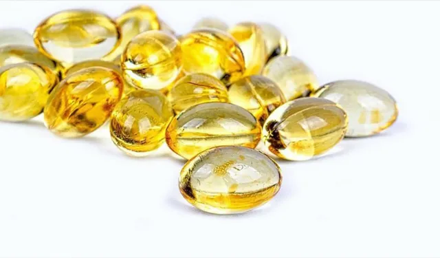 D vitamini seviyesiyle ilgili çarpıcı bulgu: Ağrıyı 3 kat artırıyor