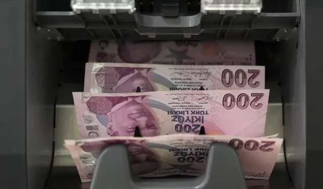 KKM bakiyesi ekimde 3,5 milyar dolara düştü