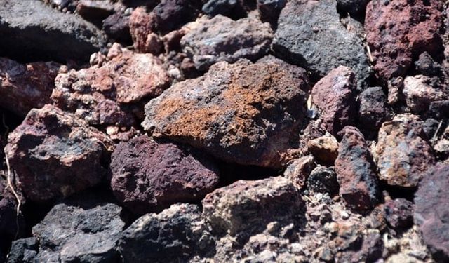 Küresel enerji riskinde yeni tehdit: Kritik mineraller