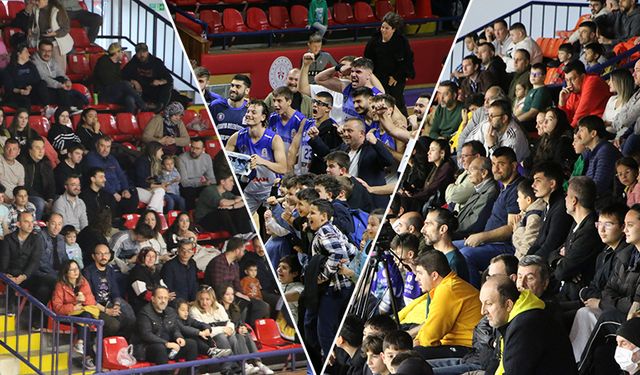 Kütahya Belediyespor’a destek giderek artıyor