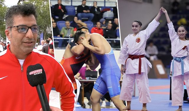 Kütahya sporda 71 sıra yükseldi, ilk beşe girdi