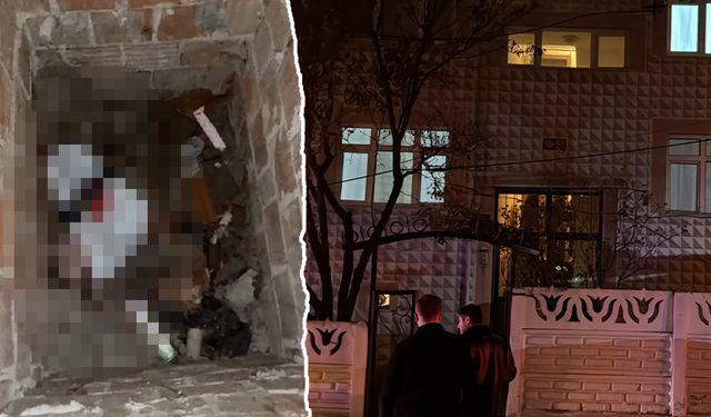 Kütahya’da bebeğini havalandırma boşluğuna atan anneyle ilgili yeni gelişme