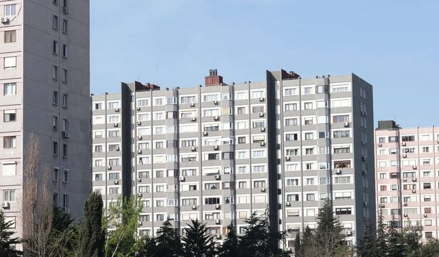 Kütahya'da Büyük Fırsat: İkinci El Araba Fiyatına Daire Satılacak