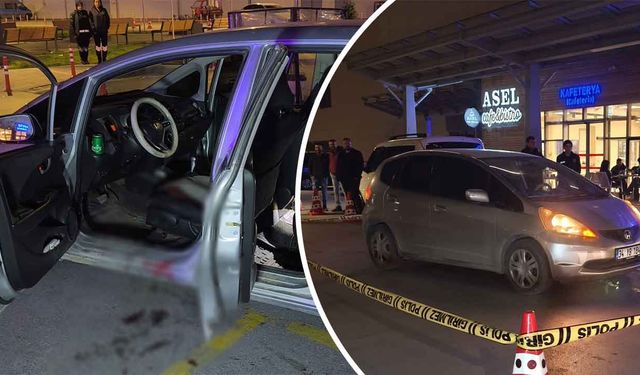 Kütahya'da güvenlik görevlisi dayısı tarafından tüfekle vuruldu