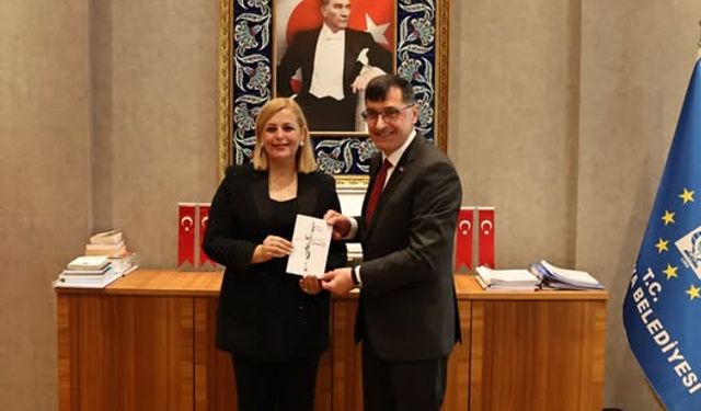 Kütahya’da kültürel değerlere katkı sağlayan çalışmalara destek