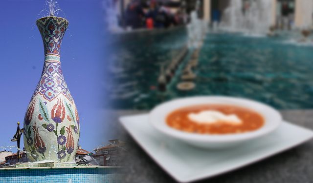 Kütahya'da o annenin çaresizliği efsane bir lezzete dönüştü