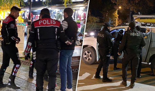 Kütahya’da son iki haftanın denetim sonuçları açıklandı