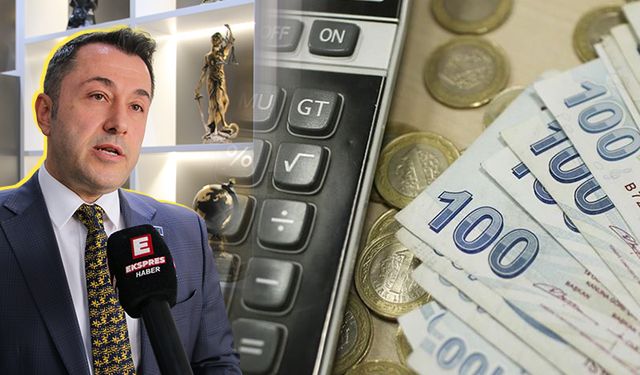 Kütahya'da uzmanı açıkladı hangi kalemler vergiden düşer?