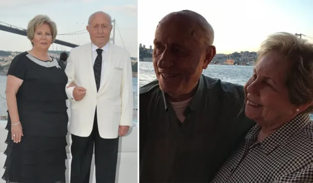 Kütahyalı Güral ailesinin acı günü