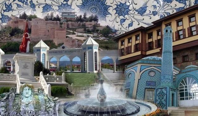 Kütahya'nın İsmi Nereden Geliyor? Kütahya Geçmişte Nasıl Anılıyordu?