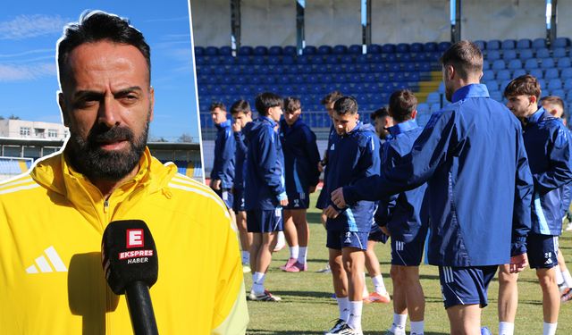 Kütahyaspor, galibiyet serisini sürdürmek istiyor