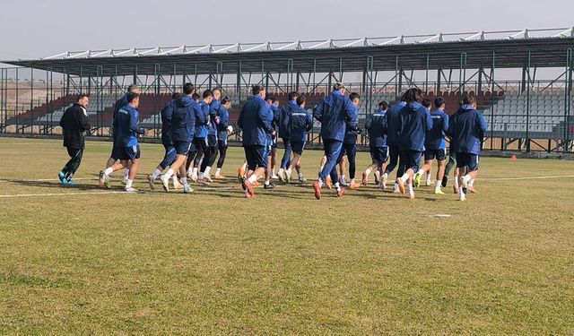 Kütahyaspor’a büyük şok, 12 futbolcu bahis listesinde