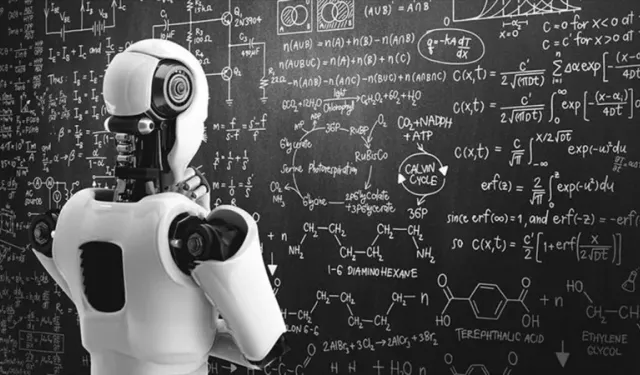 Yapay zeka ABD’de çalışanların yüzde 12’sinin işini yapabilir