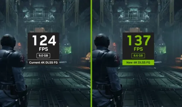 NVIDIA DLSS 4.0 destekli yeni oyunlar açıklandı