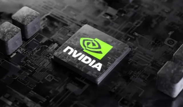 Nvidia'dan yapay zeka için 500 milyar dolarlık hamle