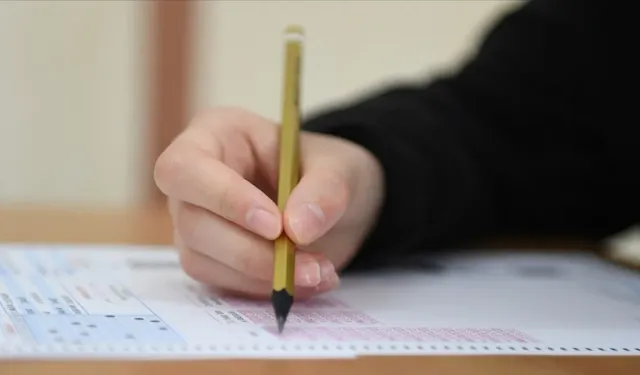 ÖSYM, 2026 yılı sınav takvimini açıkladı