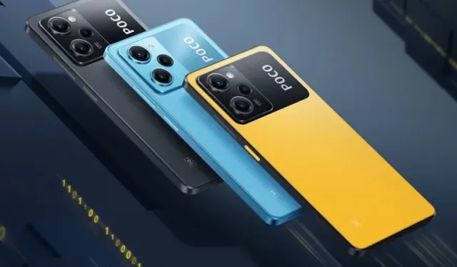 POCO’nun Android 16 güncelleme takvimi açıklandı