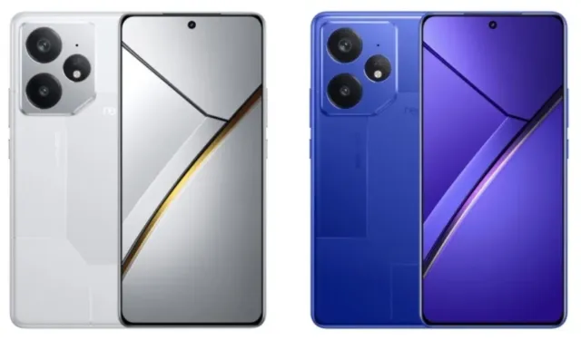 Realme Neo 8 devasa bataryasıyla piyasaya çıkmaya hazırlanıyor