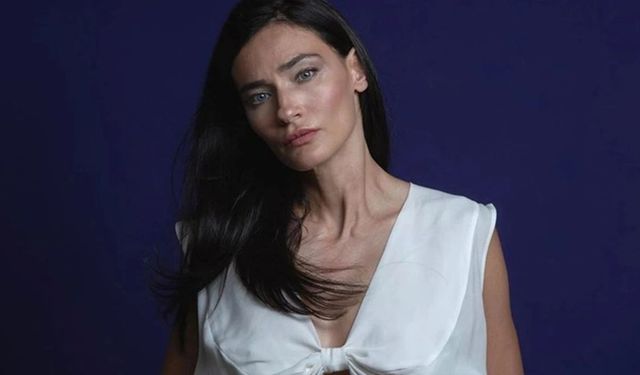 Saadet Işıl Aksoy'un Katarsis İtirafları Dikkat Çekti!