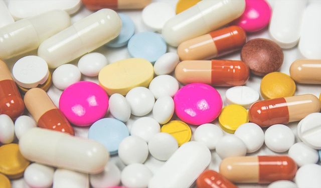 SGK geri ödeme listesine 15 yeni ilaç eklendi