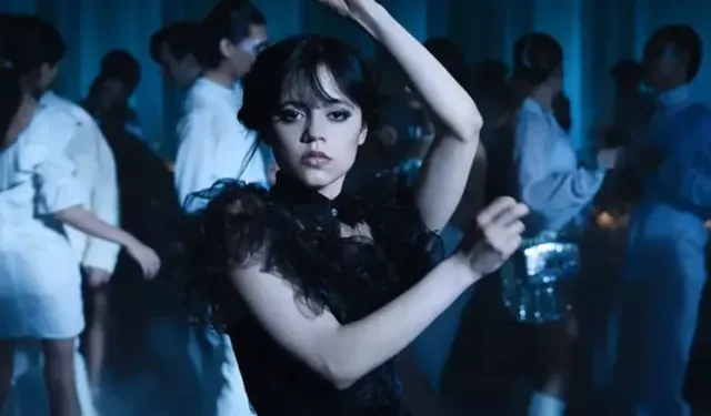 Siyah giyen insanların gizli karakter özellikleri ortaya çıktı