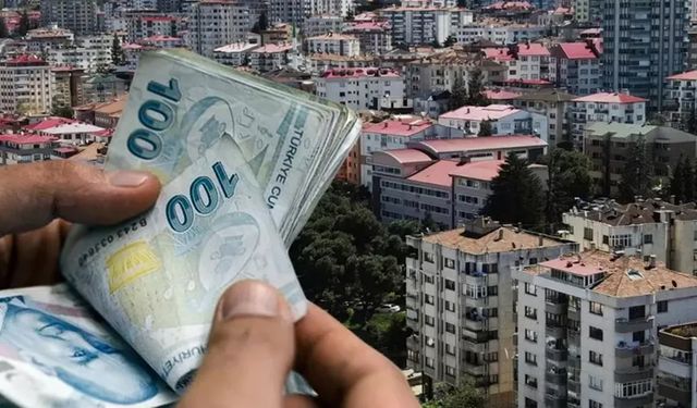 Ev sahipleri dikkat, hesap değişti! Emlak vergisinde 3 kat hesabı netleşti