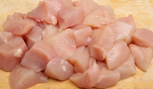 Tavuk pişirirken yapılan en tehlikeli hata