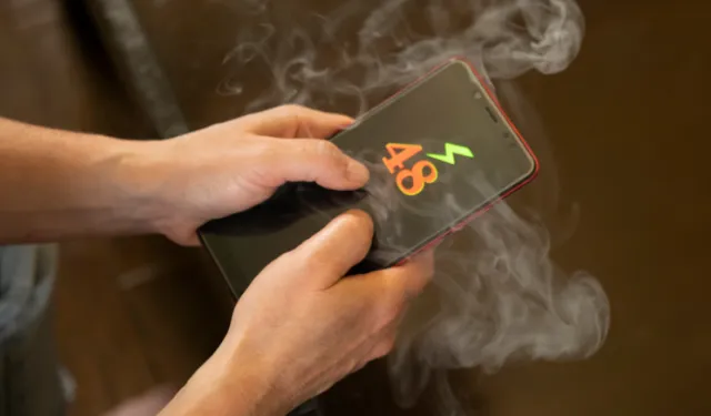 Telefondaki gizli ayar pil ömrünü 3 kat artırıyor