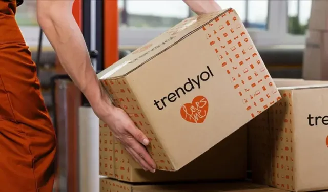Trendyol efsane günler’le küresel hedefte