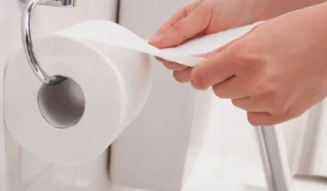 Hijyende yeni dönem: Tuvalet kâğıdının yerini hızla alan su bazlı sistemler gündemde