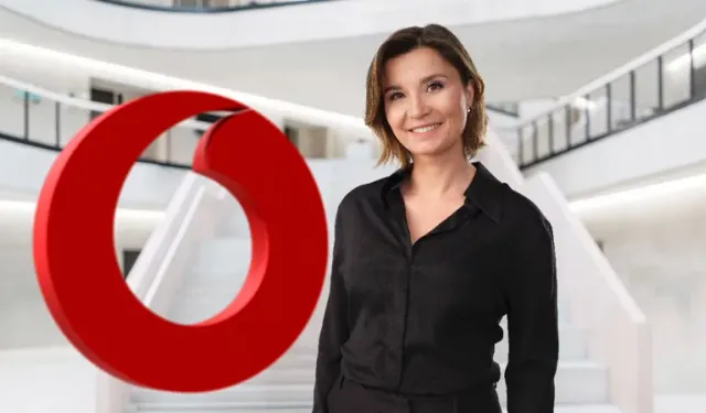 Vodafone staj programı başvuruları sürüyor