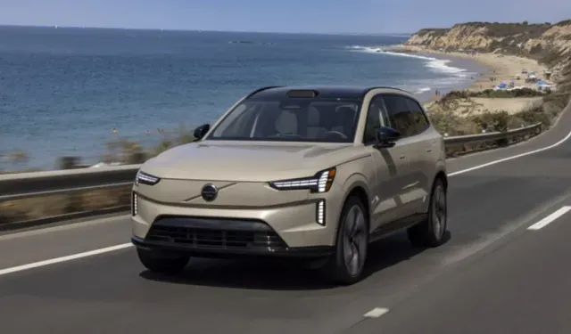 Volvo, 2026’dan itibaren bu teknolojisini bırakıyor