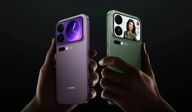 Xiaomi, 3. çeyrekte gelir rekoru kırdı 14 milyar doları aştı