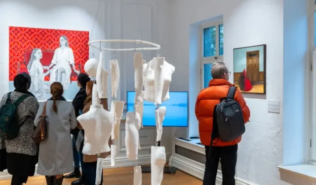 Yeni mezun sanatçılar BASE 2025’te bir araya geliyor