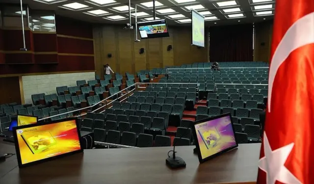 Yeni Yargı Paketi'yle cezalar artırılacak