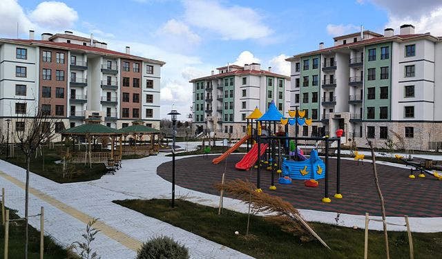 “Yüzyılın Konut Projesi” başvuruları başlıyor: İşte tarih!