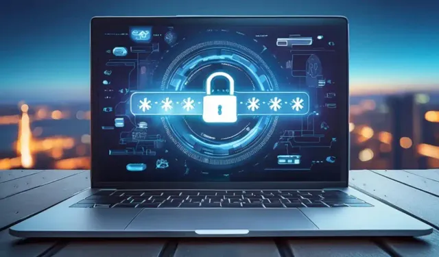 Z kuşağı şifre seçiminde eski nesillerden geri kalıyor