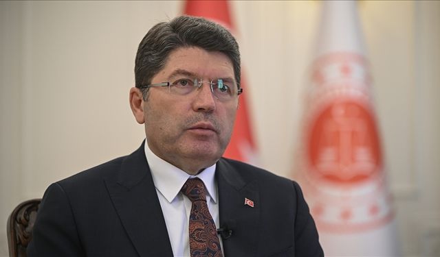 11. Yargı Paketi 12 kanunda değişiklik getiriyor